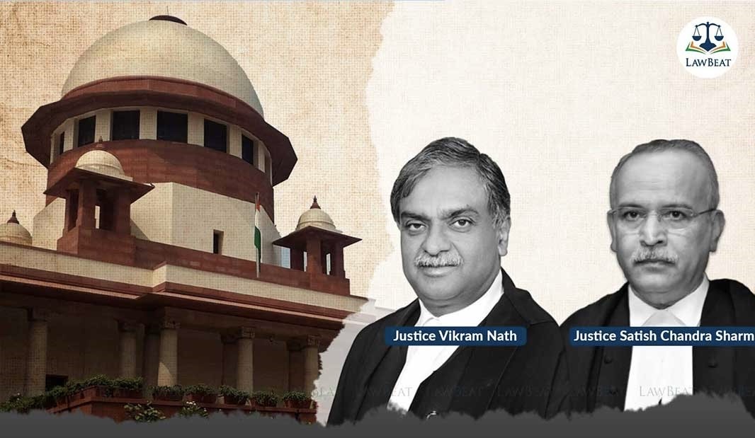Cant rope in family members of husband on vague, general, omnibus allegations, SC quashes dowry harassment case Cant rope in family members of husband on vague, general, omnibus allegations, SC quashes dowry harassment case